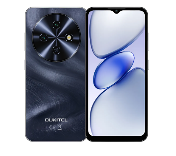 Celulares Oukitel C5 16gb Ram 256gb Rom Smartphones 5000mah