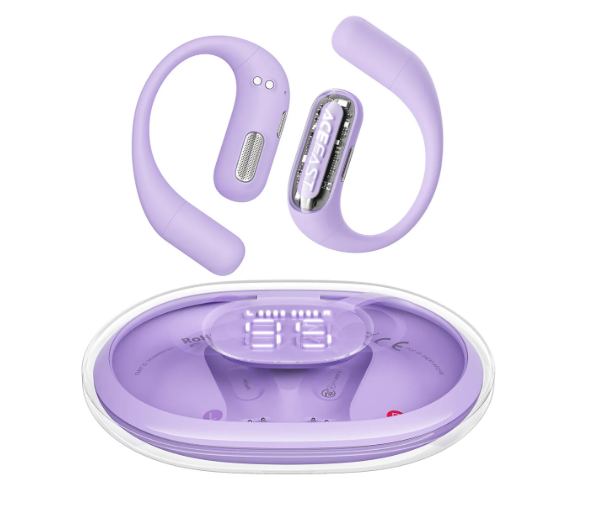 Acefast Audífonos Led Rapid Charge Ip54