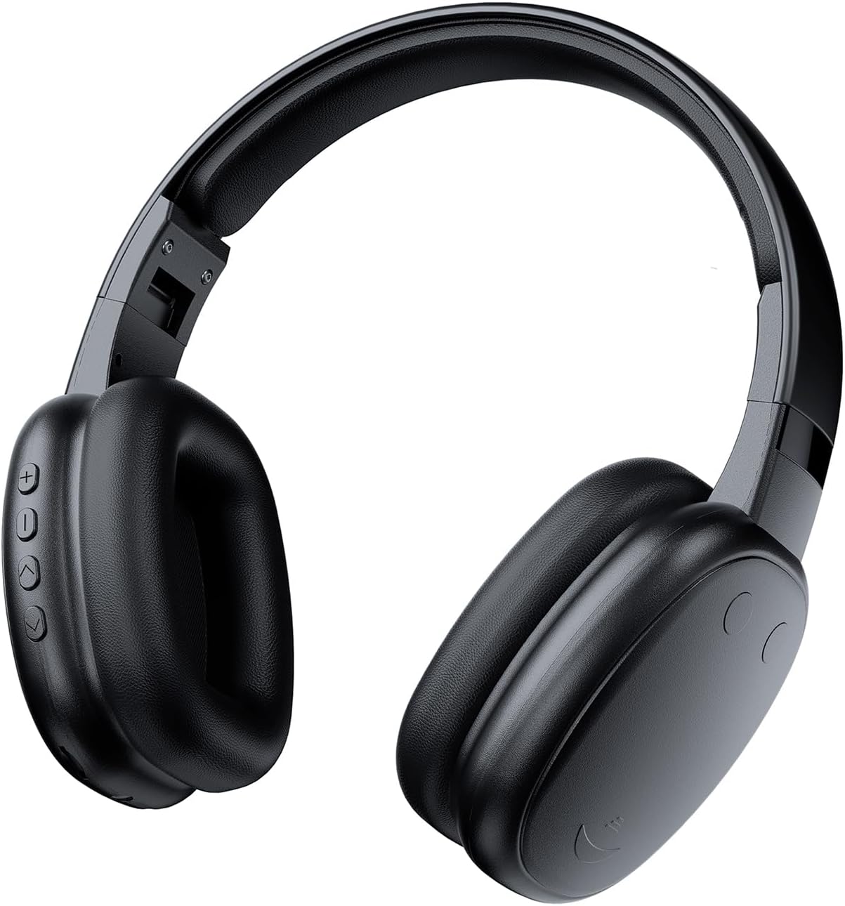 Audífonos de Estudio con Monitoreo en Tiempo Real – Inalámbricos BT 5.4