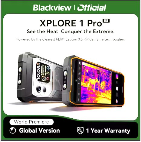 Blackview XPLORE 1 Pro