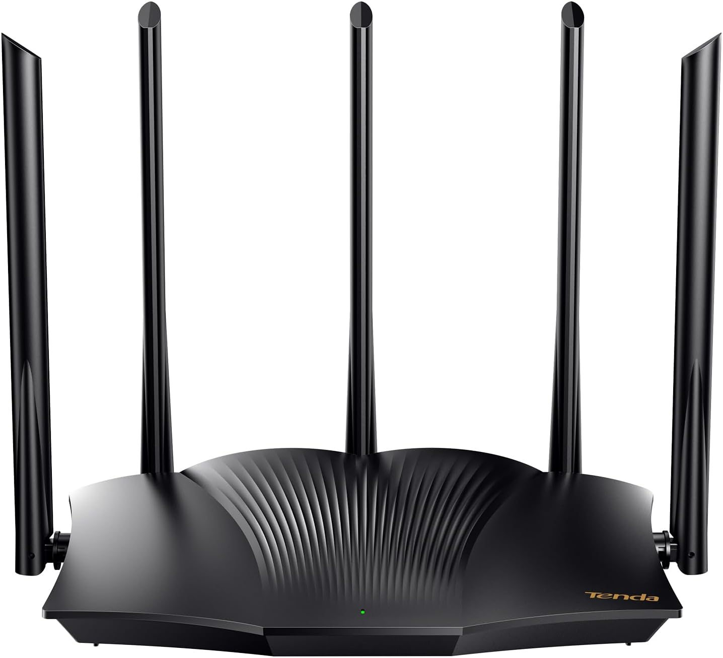 Tenda Router RX12Pro AX3000 WiFi 6 Doble Banda