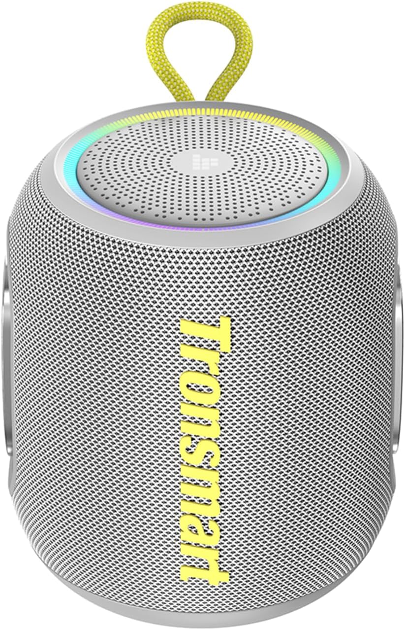 Tronsmart T8 Mini Bocina Bluetooth Portátil