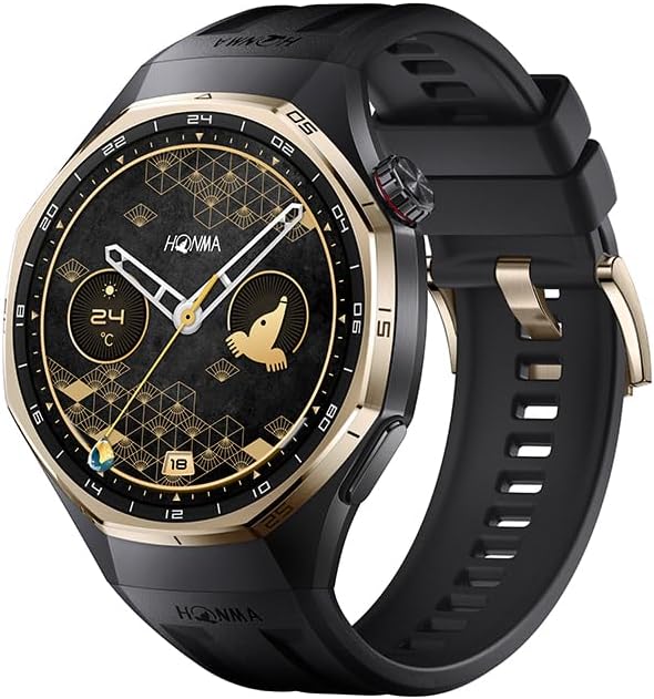 HUAWEI Honma x Watch GT 6 Pro