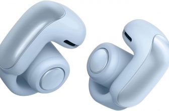Bose Auriculares Ultra Abiertos con Audio inmersivo