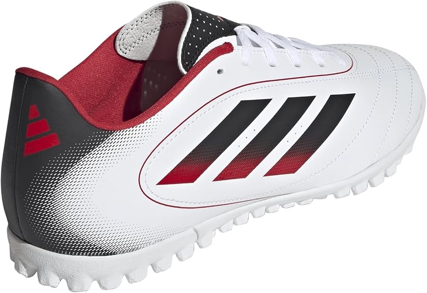 Adidas Goletto IX Turf Boots Calzado de Fútbol para Unisex-Adulto