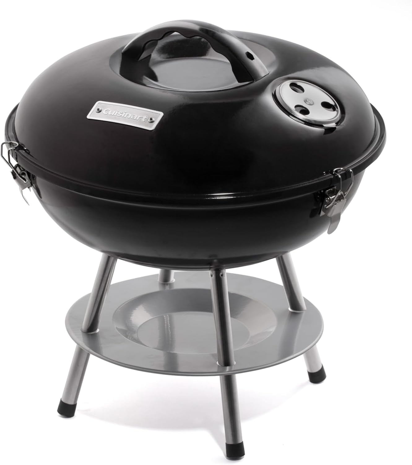 Cuisinart – Parrilla de carbón portátil
