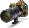 EasyCover ECND850C Funda Protectora para Cámara Fotográfica Nikon D850