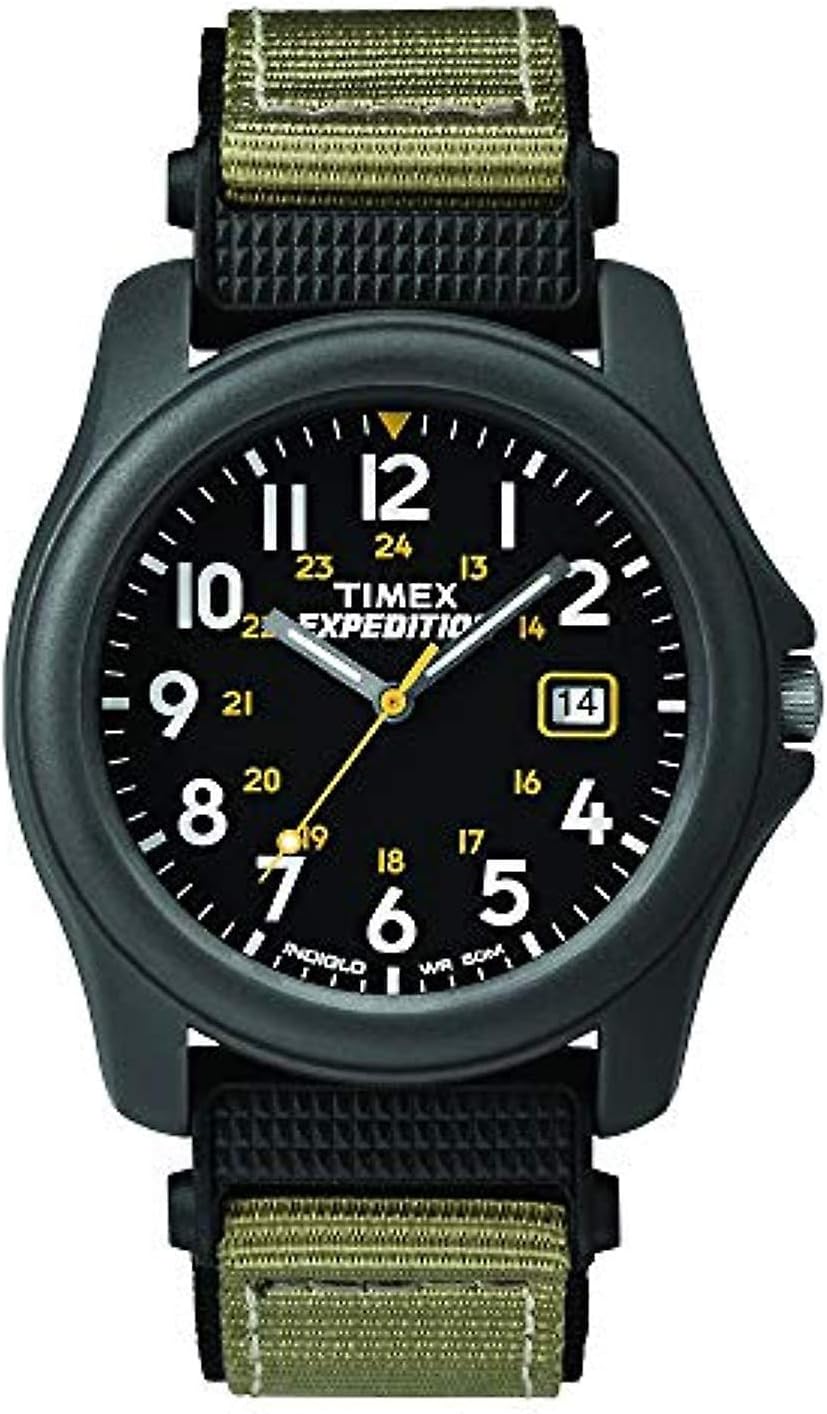 Timex Expedition Acadia – Reloj para hombre de 40 mm