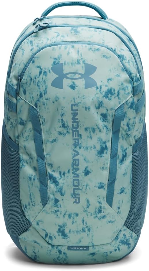 Under Armour Hustle 6.0 Backpack Mochila Unisex adulto