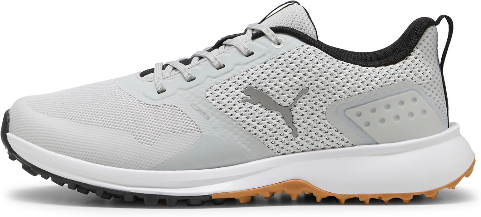 Puma Golf Fusion Grip 6 Zapatillas para Hombre