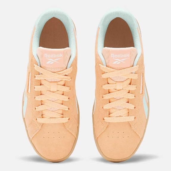 Reebok Courtclean Zapatillas para Mujer talla 23