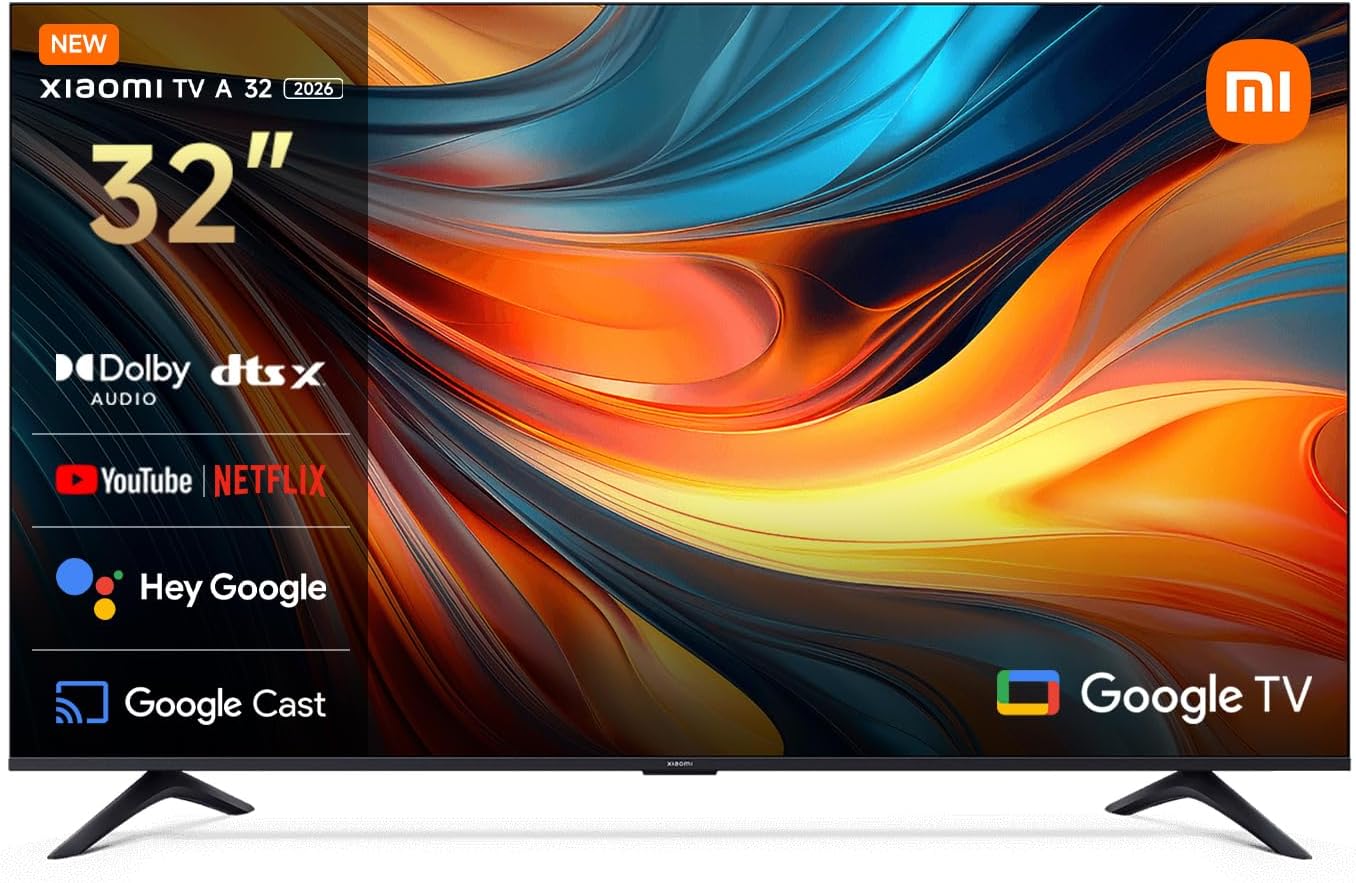 XIAOMI TV A 32 2026