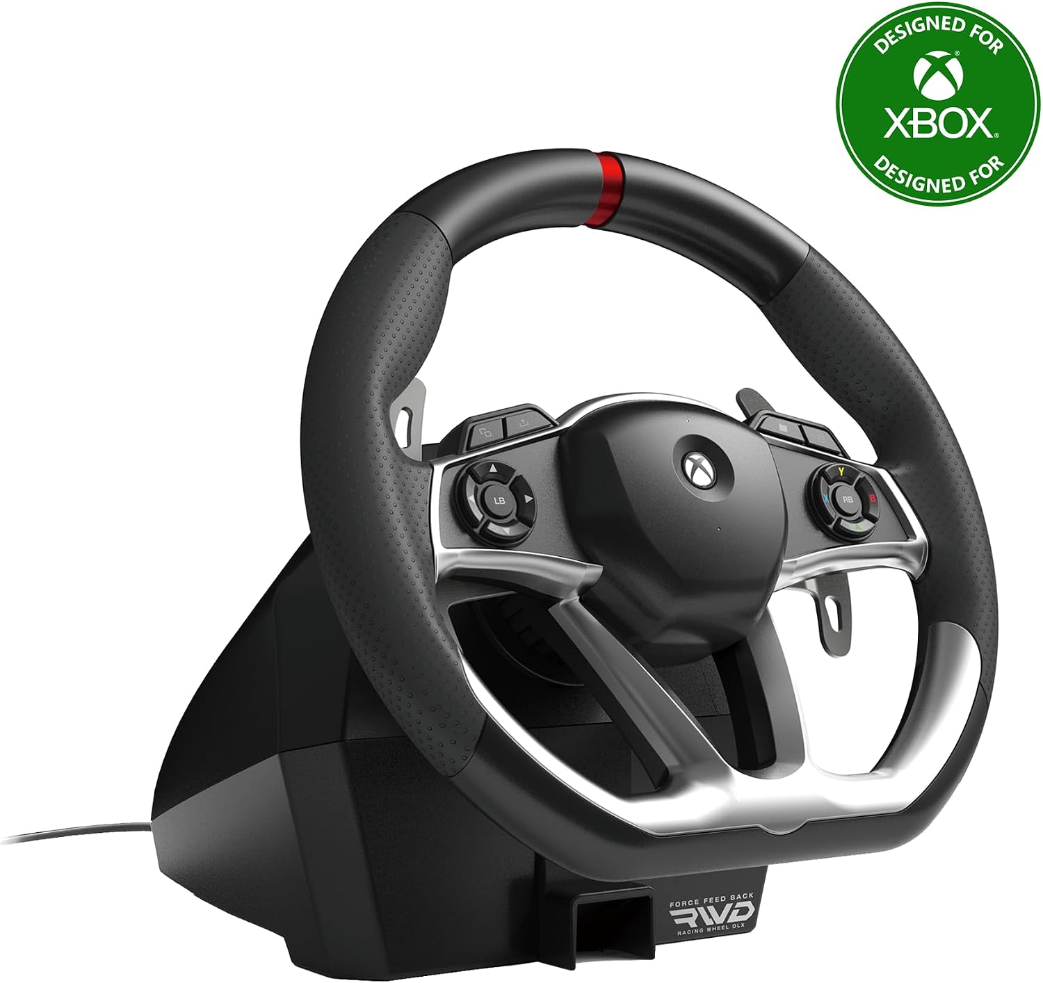 HORIAB05-001UVOLANTE FORCE FEEDBACK DLX – Standard Edition