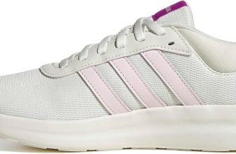 adidas adidas Tenis Lite Racer 4.0 Zapatillas para Muje talla 25.5