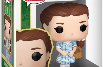 Funko Pop! Movies: Wicked PT. 2 – Dorothy Gale