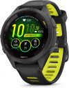 Garmin Forerunner 265S Music Black, 42 mm