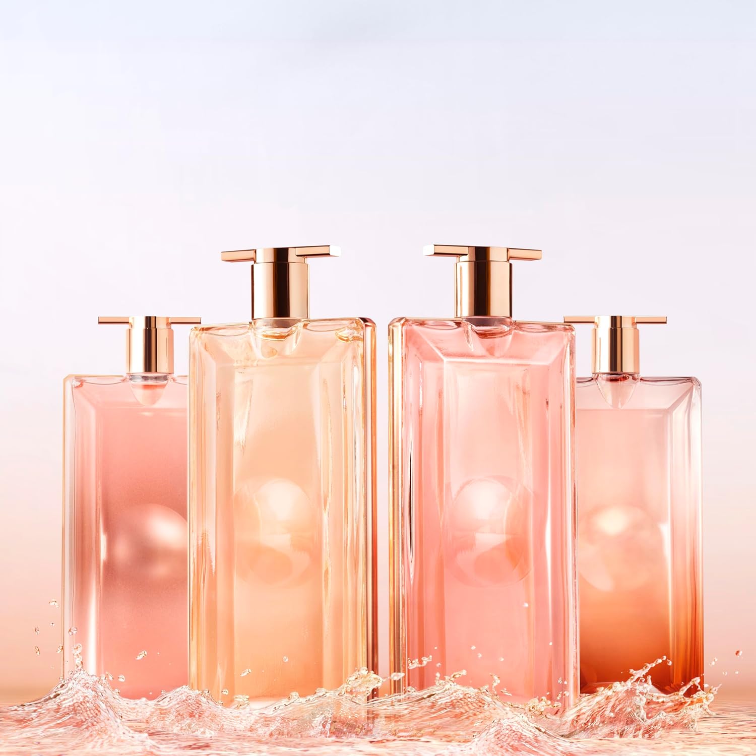 Lancôme Idôle Eau De Toilette – Perfume para Mujer