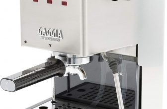 Gaggia – Máquina de café espresso Classic Pro