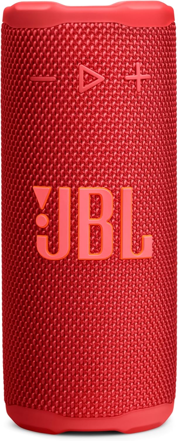 JBL Grip – Altavoz Bluetooth Compacto