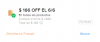 Cupon Mercado Libre: | $166 OFF | Min. $1,660