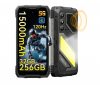 Celular Oscal Pilot 5 Robusto Dual Sim 256 Gb Ram 36 Gb Ram 120 Hz