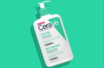 CeraVe Gel Limpiador Espumoso