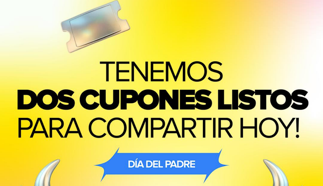 Mercado Libre: cupón de $200 | compra mínima $2000