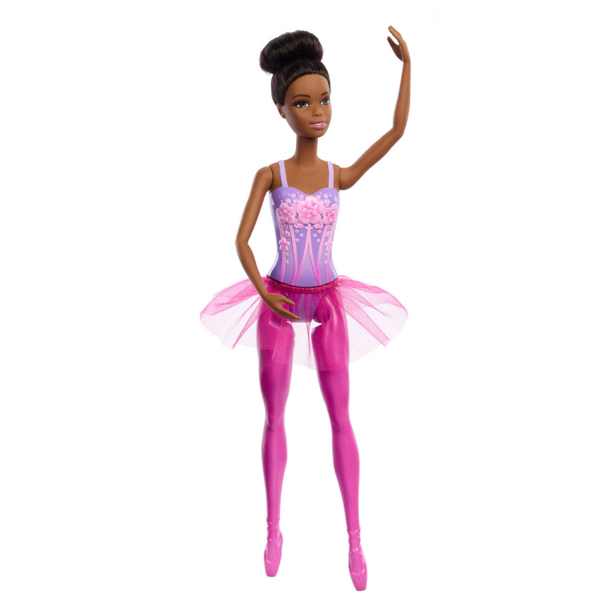 Barbie Profesiones Bailarina de Ballet – Muñeca Coleccionable