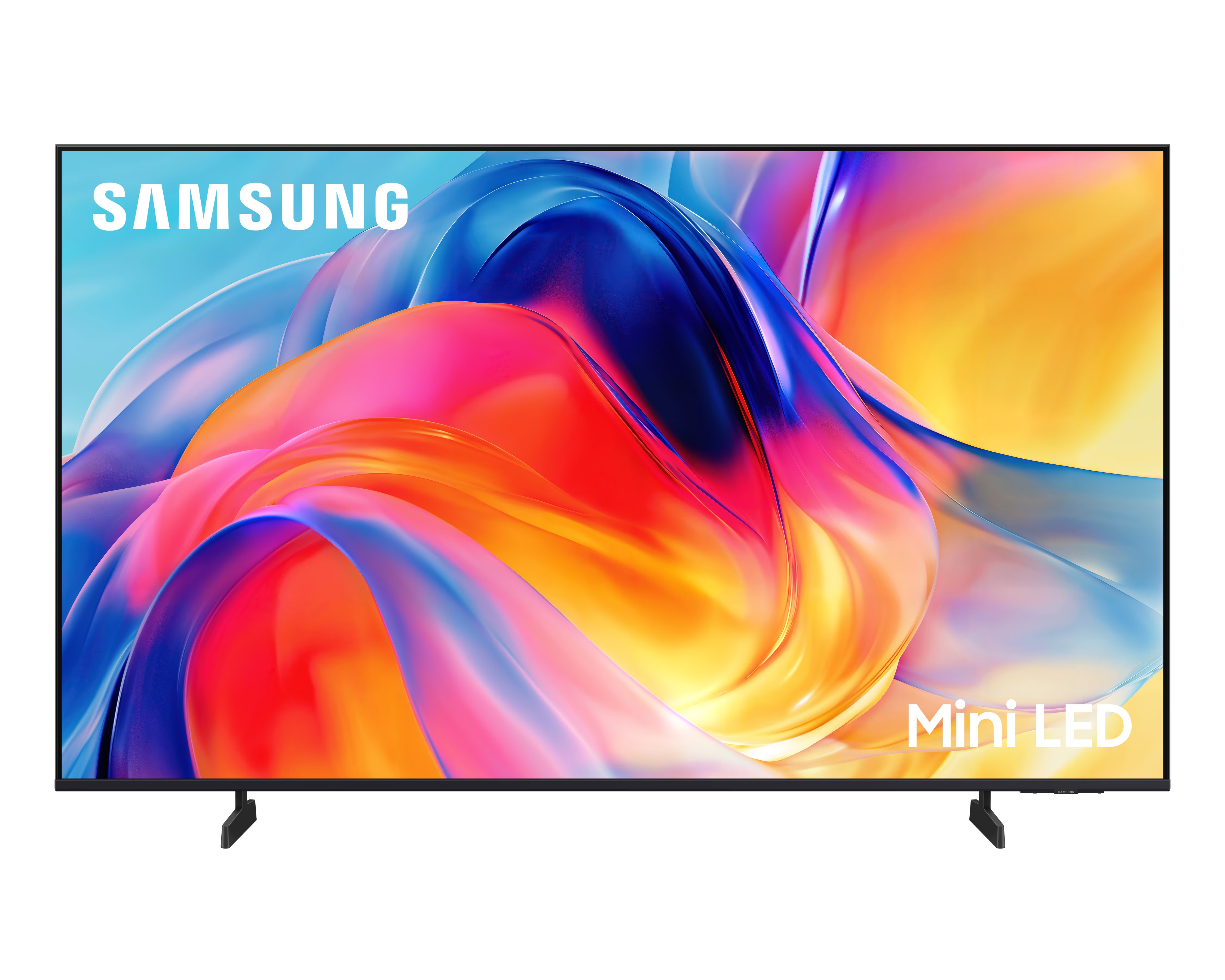 Pantalla Smart TV Samsung Mini LED 50 Pulgadas 4K UN50M70HAFXZX