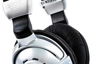 Behringer HPS3000 – Audífonos Estudio Supraaural Alámbrico