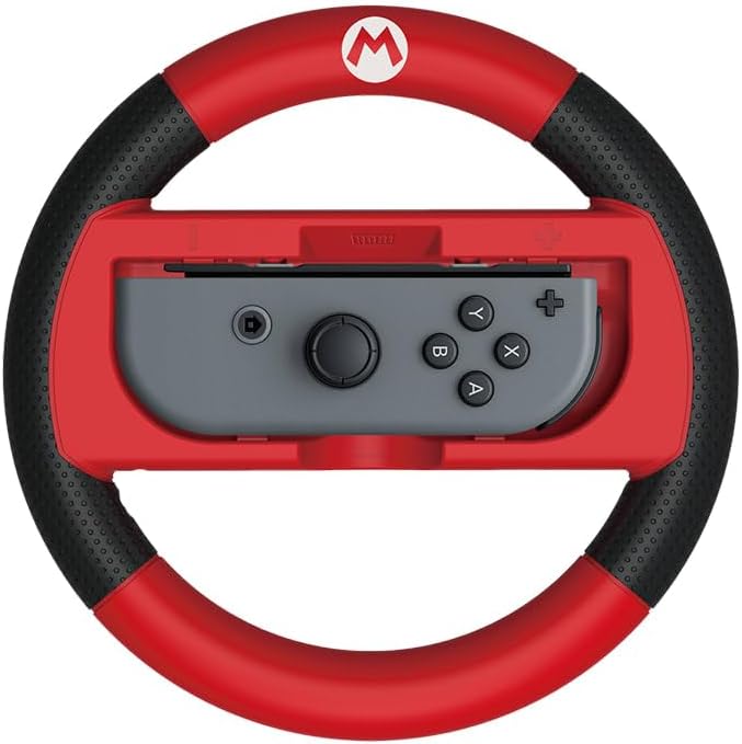 Hori – Volante Mario Kart 8 Deluxe