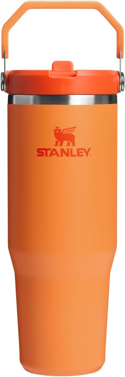 STANLEY IceFlow 2.0 – Vaso con popote