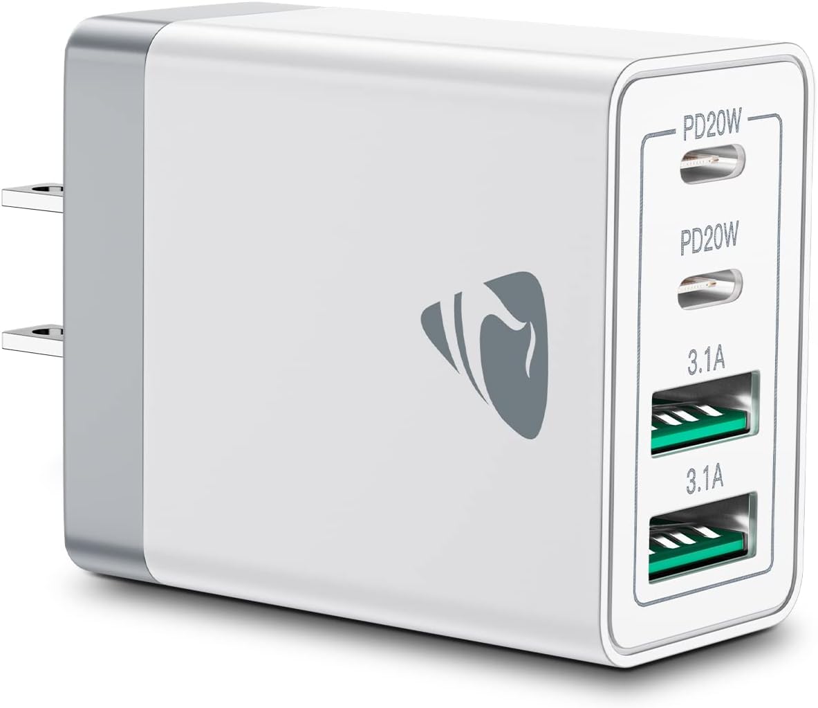 Aioneus Cargador Tipo C Carga Rápida
