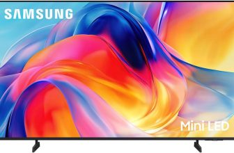 Samsung Smart TV 50″ Mini LED UN50M70HAFXZX