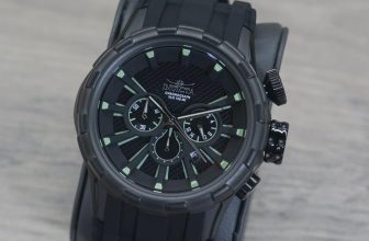 Reloj Invicta I-Force para Hombres 50mm