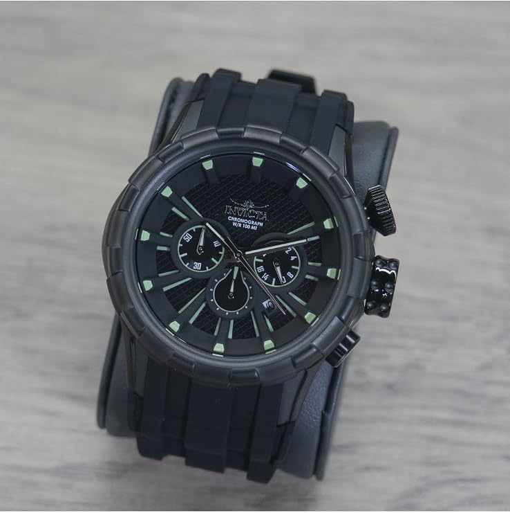 Reloj Invicta I-Force para Hombres 50mm