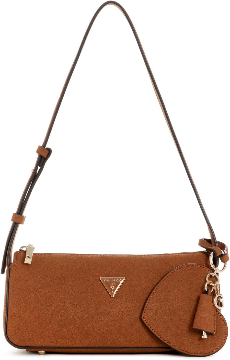 bolsa isobel mini shoulder bag mujer café obscuro sg993272-cog