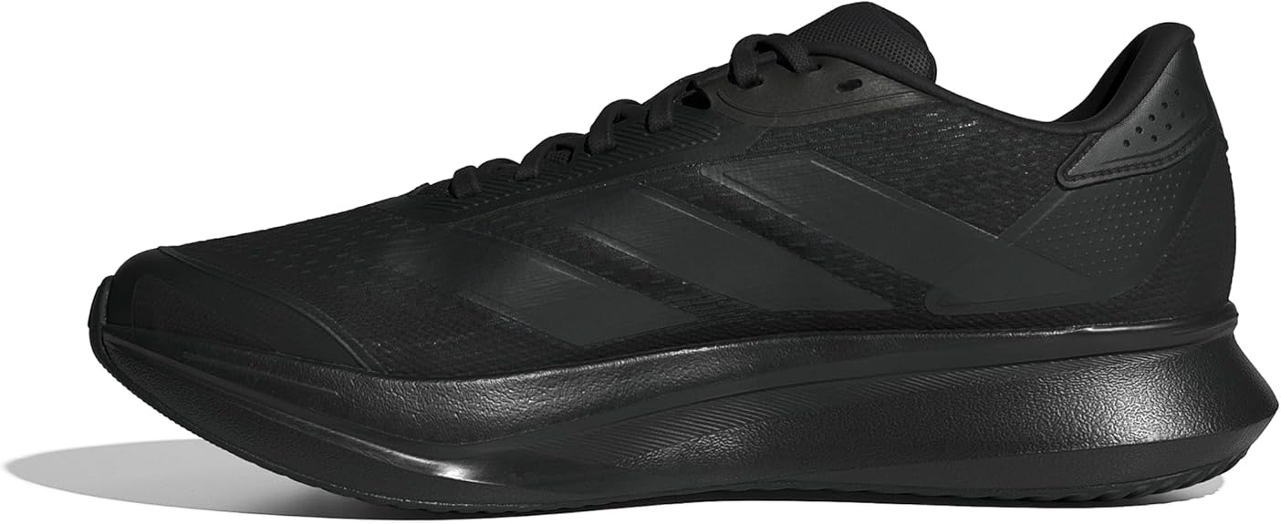 Adidas Duramo SL 2 Tenis de Running para Hombre, Color Negro de Adulto
