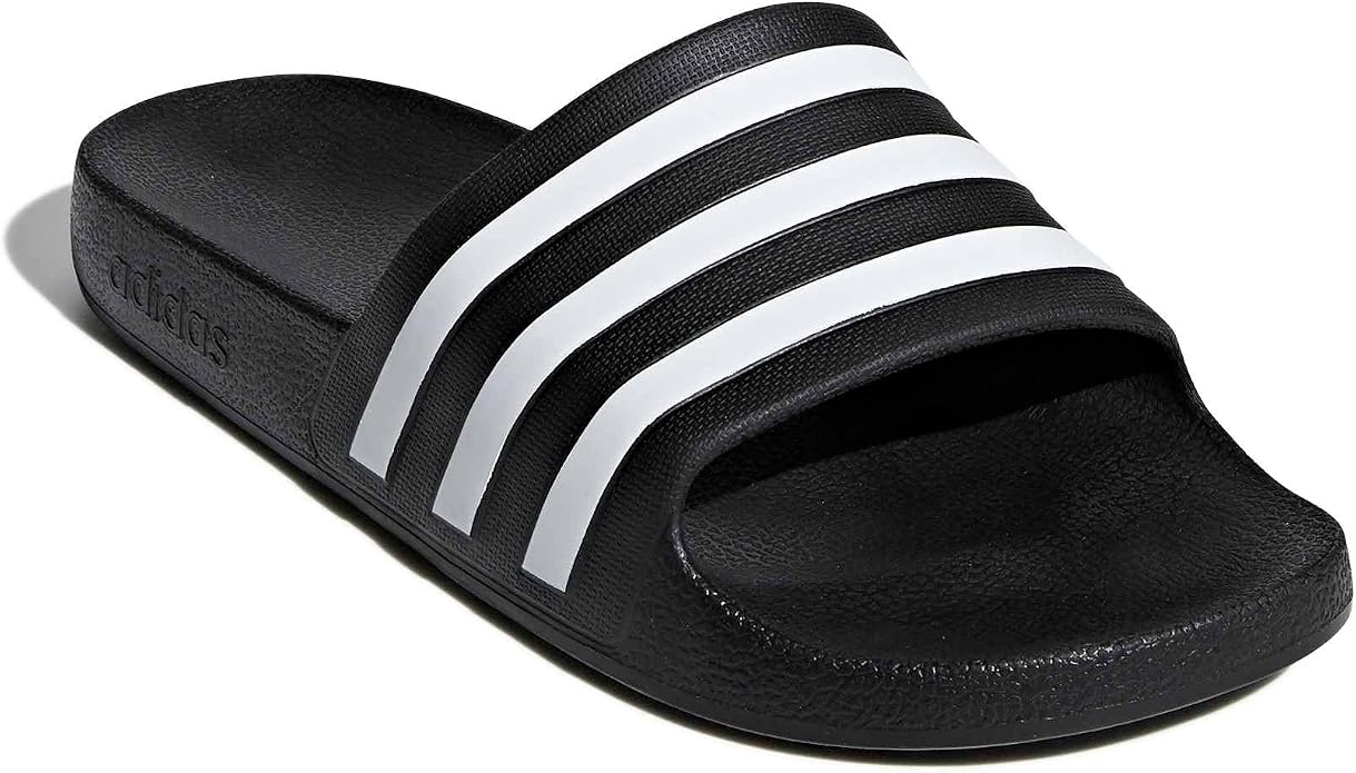 adidas Sandalias AdiLette Aqua Unisex 9.0 cm