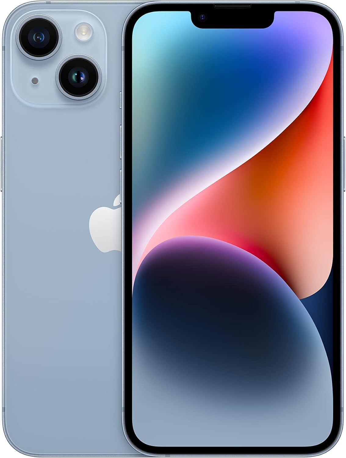 Apple iPhone 14 128GB Azul