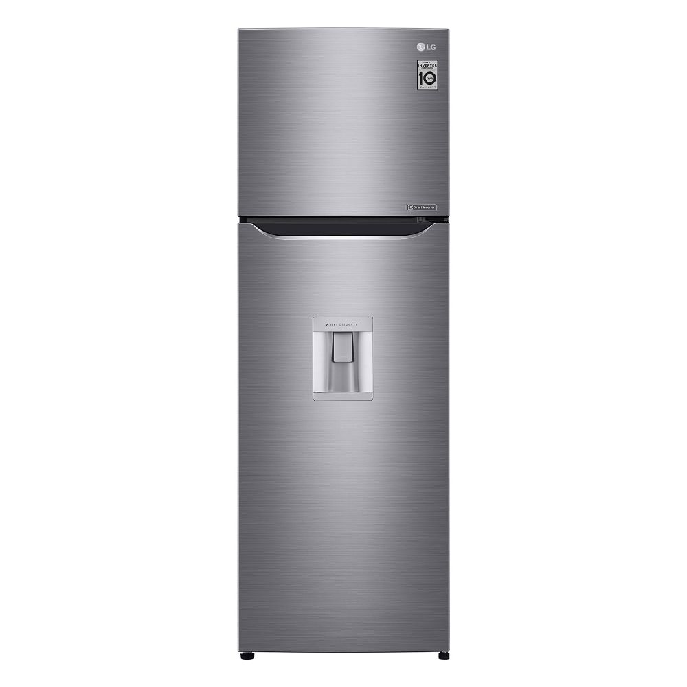 ERROR DE PRECIO !!!!! Refrigerador LG 9 Pies Top Mount GT29WDC Platinum