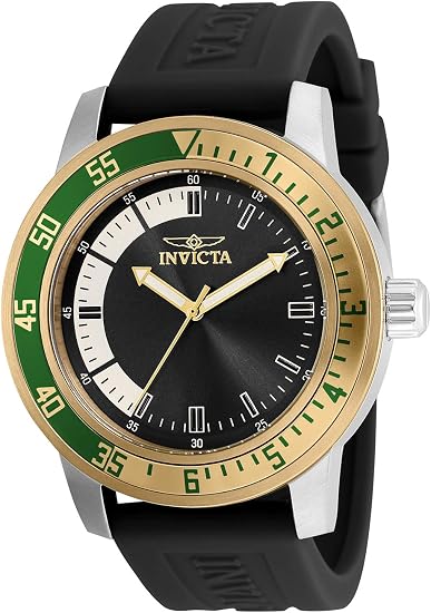 Reloj Invicta – Specialty Men de 45 mm