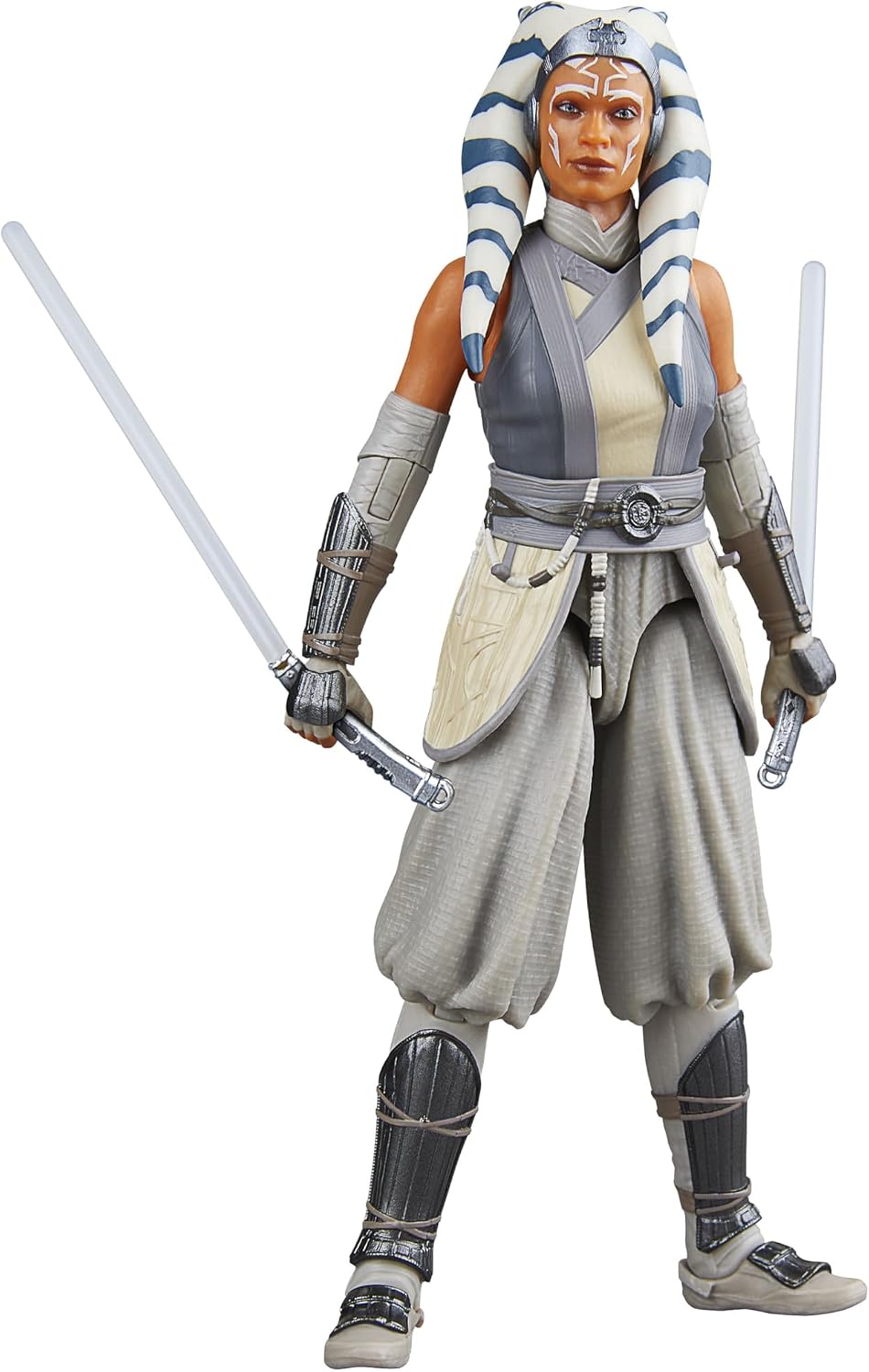 Star Wars The Black Series Ahsoka Tano Peridea Figura Coleccionable 15 cm