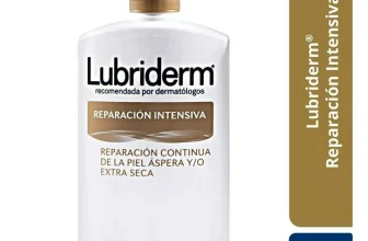 Crema corporal Lubriderm reparación intensiva 400 ml