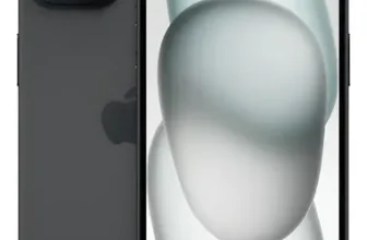 iPhone 15 128GB a solo $7,189 con Banorte | Sin Banorte queda en $7,899