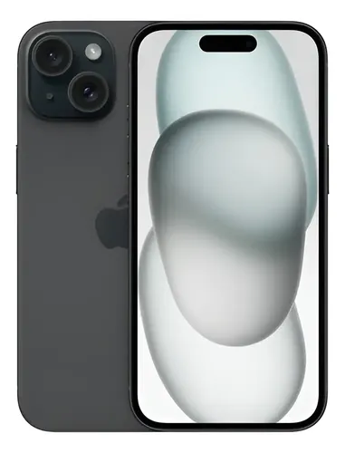 iPhone 15 128GB a solo $7,189 con Banorte | Sin Banorte queda en $7,899