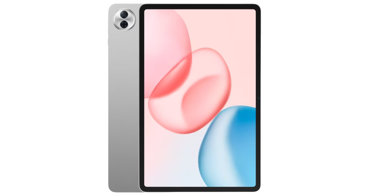 Honor Pad 10 WIFI 8+256GB 12.1″ 2.5K Snapdragon 7 Gen 3 10100mAh Batería
