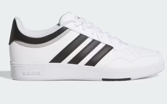 Tenis Hoops 4.0 colorway alterno