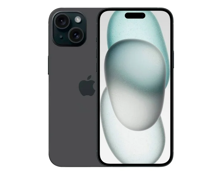 Sams club: Iphone 15 Apple 128GB Negro Desbloqueado