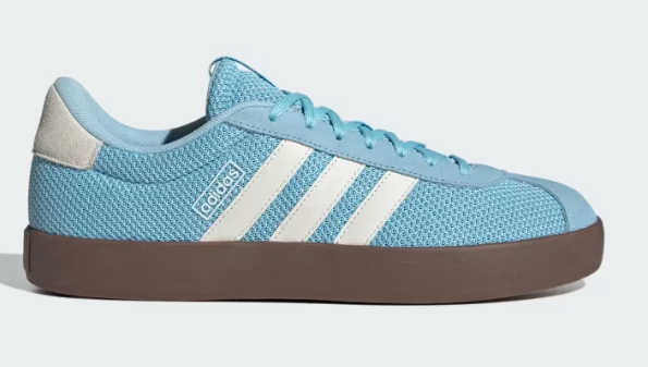 Tenis Adidas VL Court 3.0